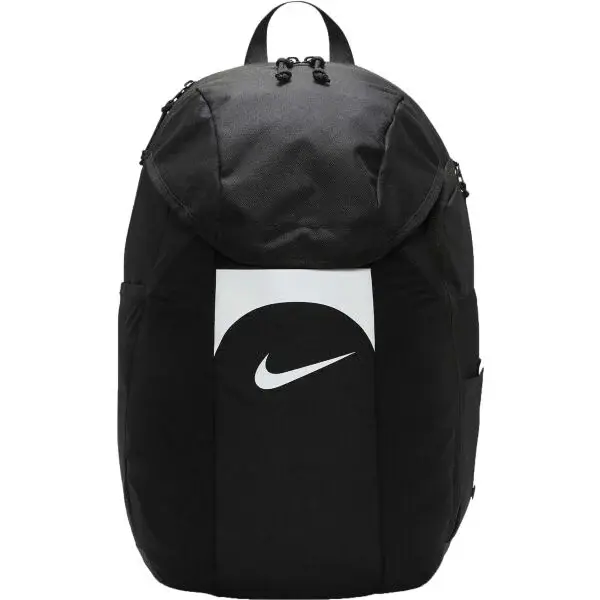 Nike ACADEMY TEAM BACKPACK 2.3 Športový batoh, čierna, veľkosť