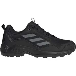 adidas TERREX EASTRAIL GTX Pánska treková obuv, čierna, veľkosť 42
