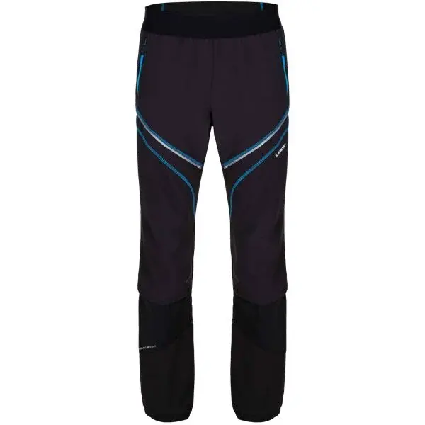 LOAP URLON Pánske nohavice, čierna, veľkosť