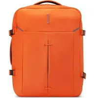RONCATO RYANAIR IRONIK 2.0 Batoh do kabíny, oranžová, veľkosť