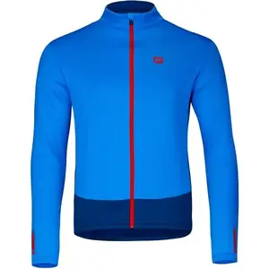 Etape CORE 2.0 Pánska mikina, modrá, veľkosť XXL