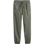 GAP EVERYDAY Chlapčenské nohavice, khaki, veľkosť