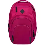 BAAGL COOLMATE Batoh, vínová, veľkosť
