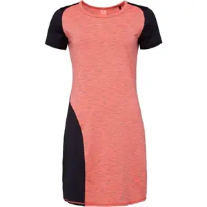 LOAP MASDA Dámske šaty, oranžová, veľkosť