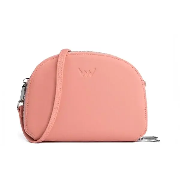 VUCH CAIRA Dámska kabelka, ružová, veľkosť