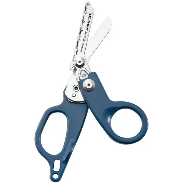 Leatherman RAPTOR&reg; RESPONSE Multifunkčné nožnice, tmavo modrá, veľkosť
