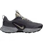 Nike JUNIPER TRAIL 3 W Dámska bežecká obuv, sivá, veľkosť 37.5