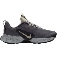 Nike JUNIPER TRAIL 3 W Dámska bežecká obuv, sivá, veľkosť 37.5