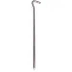 TRIMM SOLID-PEG-S26 (5PCS) Stanový kolík, , veľkosť