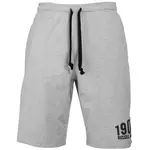 Russell Athletic SHORT M Pánske šortky, sivá, veľkosť