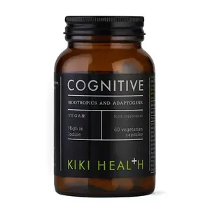 KIKI Health Cognitive, 60 kapsúl