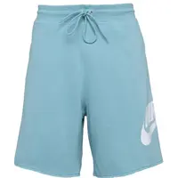 Nike NSW CLUB SHORT BB GX M Pánske kraťasy, svetlomodrá, veľkosť