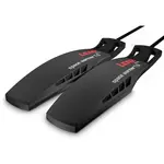 Lenz SPACE WARMER 1.0 12V Ohrievač, čierna, veľkosť