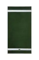 Bavlnený uterák Lacoste 55 x 100 cm