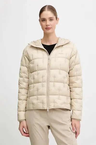 Turistická bunda Haglöfs Hede