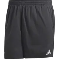 adidas ULTIMATE Pánske bežecké šortky, čierna, veľkosť