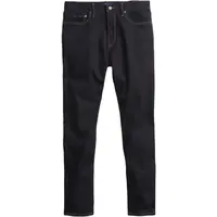 GAP V-STRAIGHT Pánske džínsy, tmavo modrá, veľkosť