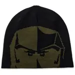 LEGO&reg; kidswear LWARIS 602 Chlapčenská zimná čiapka, čierna, veľkosť 50-52