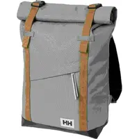 Helly Hansen STOCKHOLM BACKPACK Batoh, sivá, veľkosť