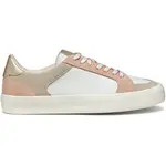 Geox D EMMELENY E Dámske tenisky, biela, veľkosť