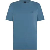 O'Neill SMALL LOGO Pánske tričko, modrá, veľkosť