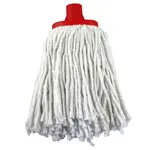 Koncovka mopu 300g bílá bavlna