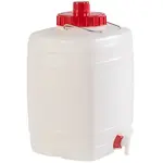 Barel na vodu Demetra 20l