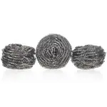 Kovová drátěnka 3ks 15g