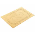 Koupelnová froté předložka, vzor 018