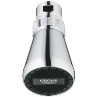 Hlavová sprcha 1 proudem RELEXA PLUS 28094000