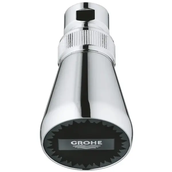 Hlavová sprcha 1 proudem RELEXA PLUS 28094000