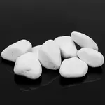 Dekorativní kameny - keramické kameny pro Biokrby