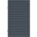 BRANKA IMPERIAL - LEVÁ 90 X 150 CM