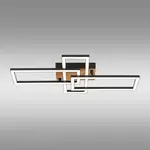 Svítidlo Alma 3P WOOD AC-AL3PWOL 20W PL3