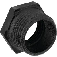 Redukce 3/4˝ x 1/2˝ RT-18 černá 2 ks