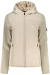 NORWAY 1963 WOMEN&#39;S BEIGE JACKET