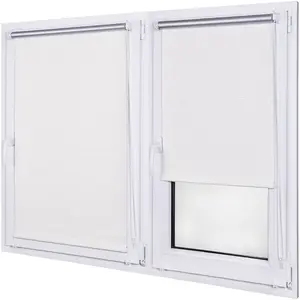 Roleta Mini Silver 72/150 MGR SXL-063