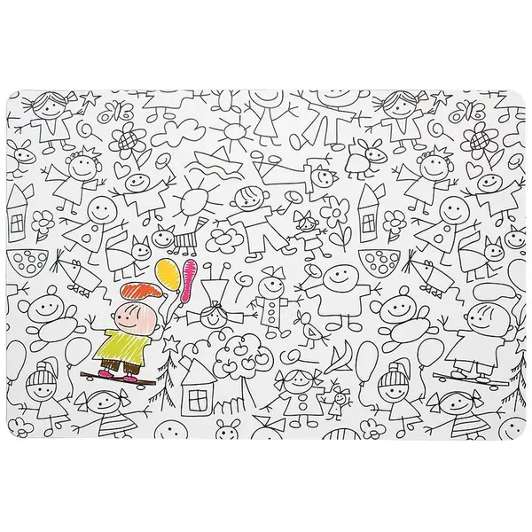 Podložka Lolek 45x30cm