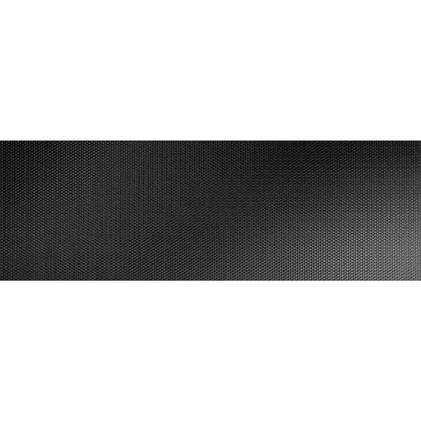 Nástěnný obklad Linus Negro 20/60