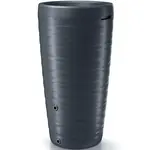 Zásobník na dešťovou vodu maze - antracit IDMZ240-S433
