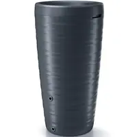 Zásobník na dešťovou vodu maze - antracit IDMZ240-S433