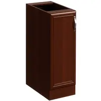 Kuchyňská skříňka Sycylia D30 L ořech milano