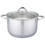 Hrnec 6.0l /24*13.5cm 5774 Kamille