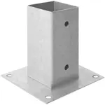Kotevní patka 71x71 p0018