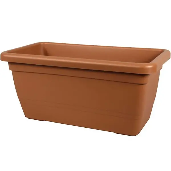 Truhlík Anthea 60 x 32 x 28 - terakota