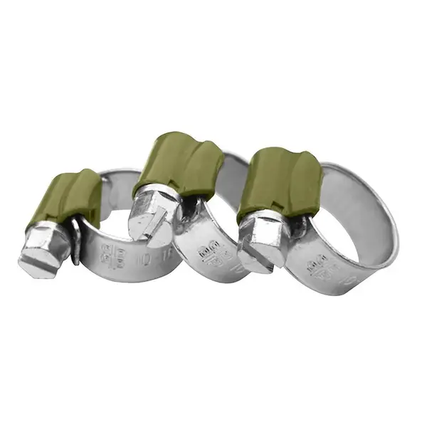 Páska stahovací 40 - 60 mm