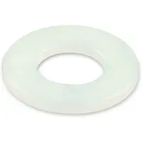 Podložka 5,3 x 10 x 1 DIN 125