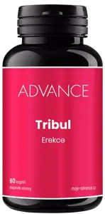 ADVANCE Tribul 60 kapslí