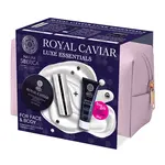 Natura Siberica Dárková sada Royal Caviar