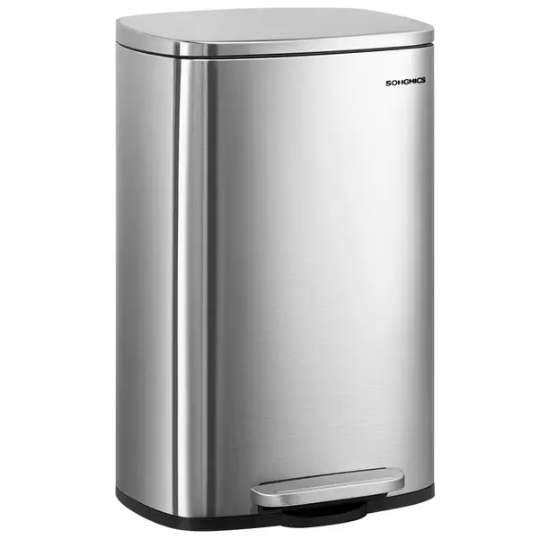 KOŠ NA ODPADKY 50 l